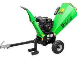 Häcksler ZI-HAEK11000*Zipper Hot