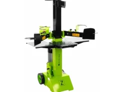 Zipper Kaminholzregale|Holzspalter|Holzspalter HS8TN