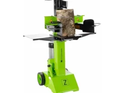 Zipper Kaminholzregale|Holzspalter|Holzspalter HS8TN