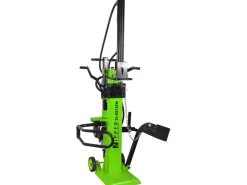 Zipper Holzspalter|Holzspalter ZI-HS12TN