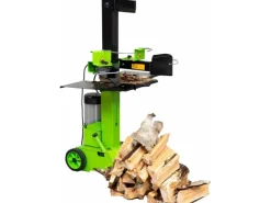 Holzspalter ZI-HS8TN_230V*Zipper Discount