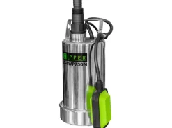 Zipper Wasserpumpe|Rund Um Den Teich|Klarwasserpumpe ZI-CWP750N