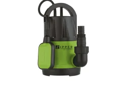 Zipper Wasserpumpe|Tauchpumpe ZI-CWP400