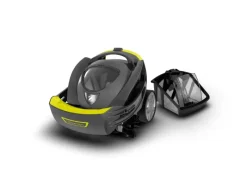 Zodiac Akku-Reinigungsroboter OS 0800 Spabot für Whirlpools Schwarz* Online