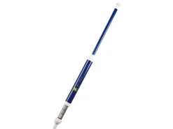 Zodiac Kabelloser Reinigungsstab Spa Wand Blau* New
