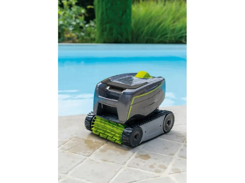Zodiac Poolroboter Tornax GT2120*