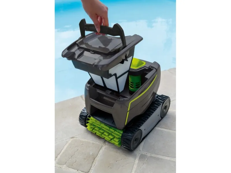Zodiac Poolroboter Tornax GT2120*