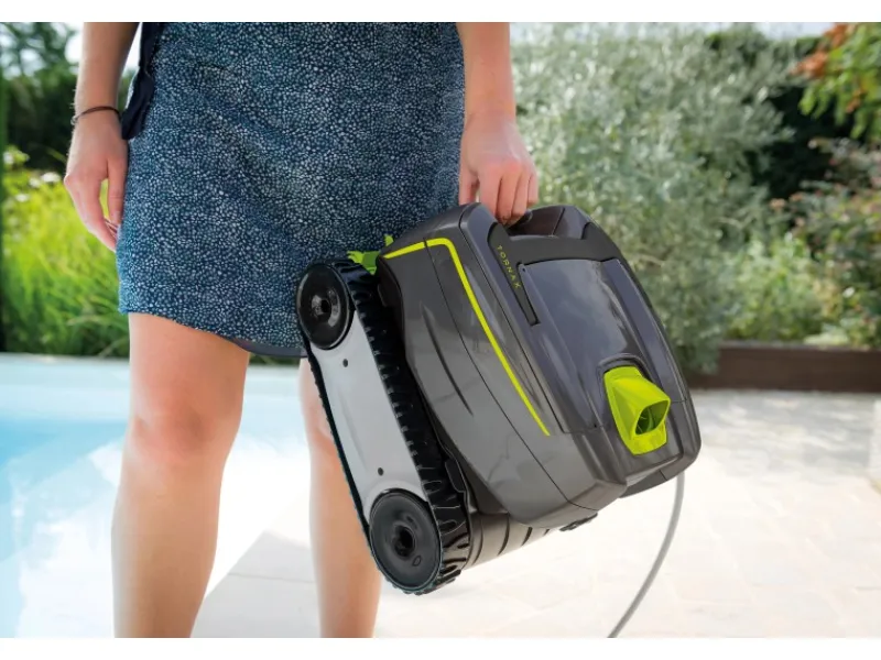 Zodiac Poolroboter Tornax GT2120*