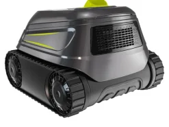 Poolreinigung|Zodiac Reinigunggsroboter CNX1020 für Boden-und Wandreiniger Grau