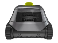 Poolreinigung|Zodiac Reinigunggsroboter CNX1020 für Boden-und Wandreiniger Grau