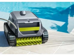 Zodiac Reinigungsroboter Sweepy SWY3520 für Boden-und Wände Grau* Sale