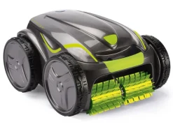 Poolreinigung|Zodiac Reinigungsroboter GV 5220 für Boden, Wände und Wasserlinie Grau