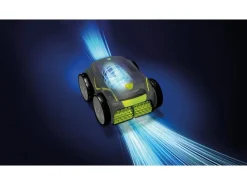 Poolreinigung|Zodiac Reinigungsroboter GV 5220 für Boden, Wände und Wasserlinie Grau