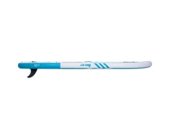 Zray Wassersport|Aufblasbares Stand Up Paddle Board X2 Komplettset Blau 330 x 81 x 15 cm inkl. Zubehör