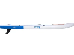 Zray Wassersport|Aufblasbares Stand Up Paddle Board X1 Komplettset Blau 310 x 81 x 15 cm inkl. Zubehör