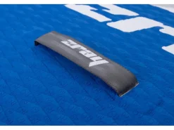 Zray Wassersport|Aufblasbares Stand Up Paddle Board X1 Komplettset Blau 310 x 81 x 15 cm inkl. Zubehör