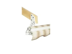 Zusatzhalter Dachsparren Gestell Silber* Clearance