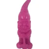 Zwerg mit Spaten Magenta 38 cm* Online